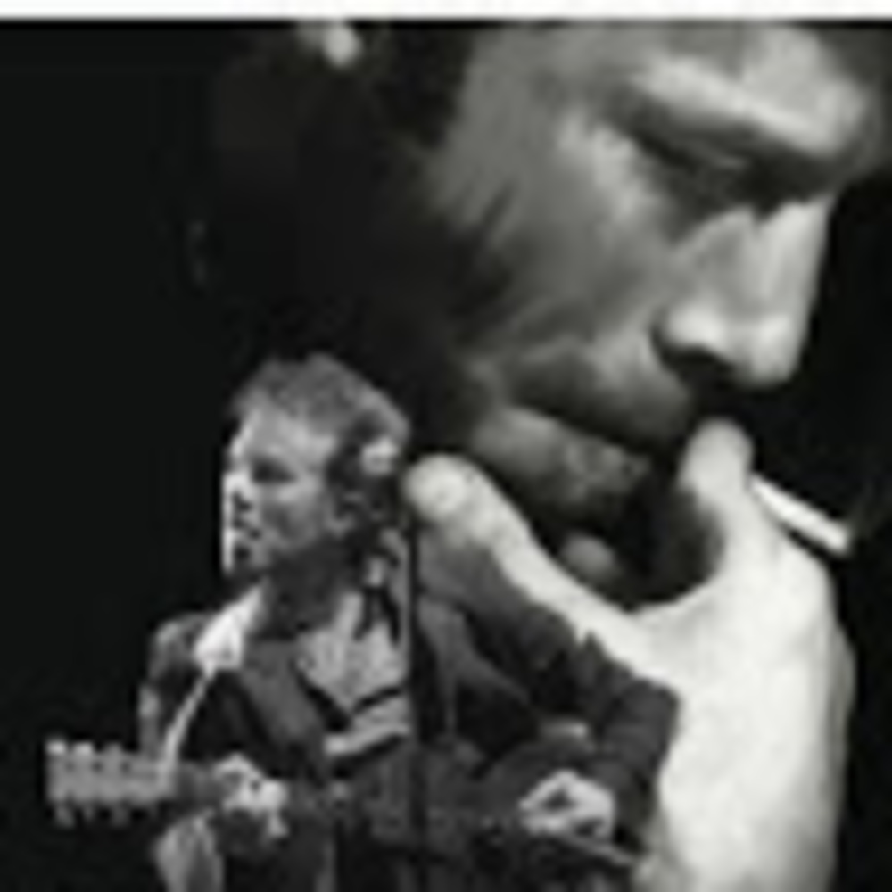 Meet your Posher, Alan